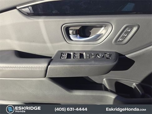 New 2025 Honda Pilot EX-L image 16