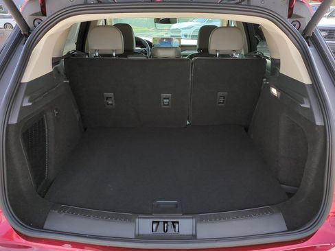 New 2026 Lincoln Corsair Grand Touring AWD/4WD image 13