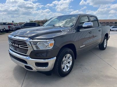 Used 2024 RAM 1500 Laramie