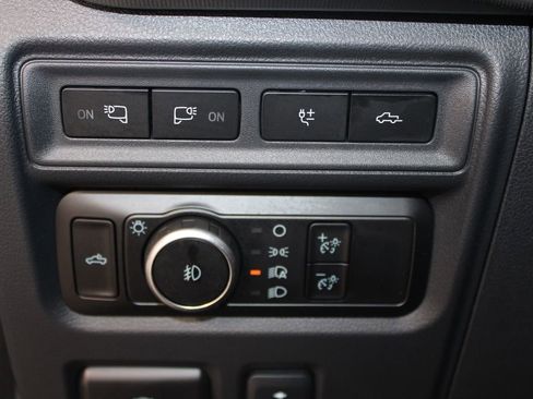 Used 2024 Ford F150 Raptor image 45