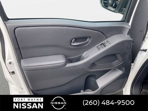 New 2026 Nissan Frontier S AWD/4WD image 27