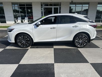 Used 2026 Lexus RX 350 Premium Plus w/ Convenience Package