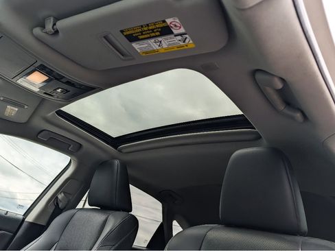 Used 2021 Lexus RX 350 AWD w/ Premium Package image 16