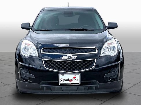 Used 2014 Chevrolet Equinox LS FWD image 4