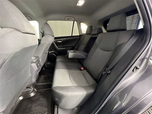 Used 2023 Toyota RAV4 XLE image 25