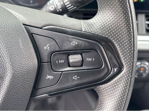 Used 2024 Chevrolet Trax LS w/ Driver Confidence Package FWD image 21
