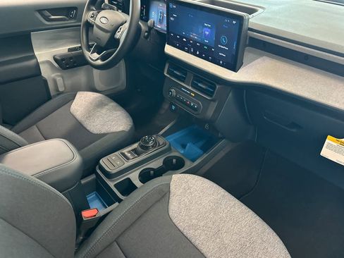 New 2025 Ford Maverick XLT w/ 4K Tow Package image 16