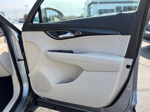 Used 2023 Buick Envision Preferred AWD/4WD image 16