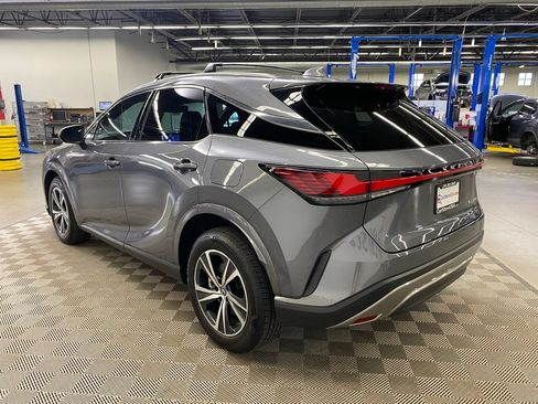 Used 2023 Lexus RX 350 Premium w/ Accessory Package FWD image 6