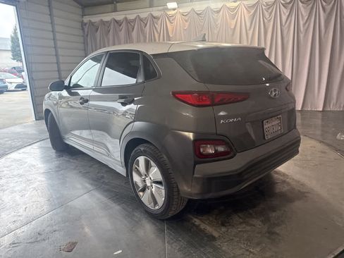 Used 2020 Hyundai Kona SEL image 7