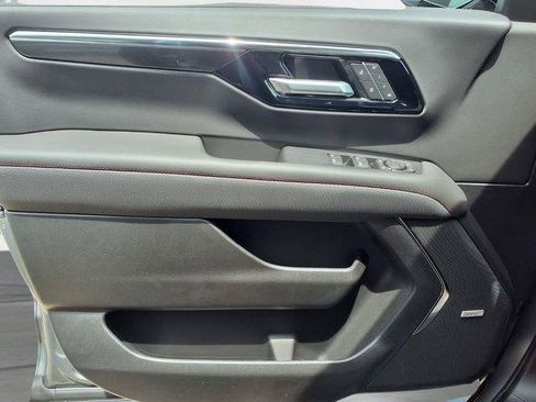 New 2026 Chevrolet Tahoe RST w/ RST Capability Package AWD/4WD image 12