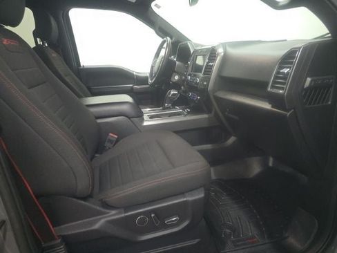 Used 2018 Ford F150 XLT w/ Equipment Group 302A Luxury AWD/4WD image 5