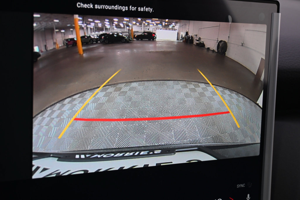 New 2026 MAZDA CX-5 Preferred AWD/4WD image 28