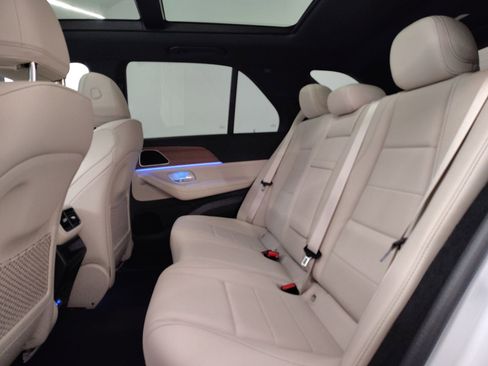 New 2026 Mercedes-Benz GLE 350 4MATIC image 27