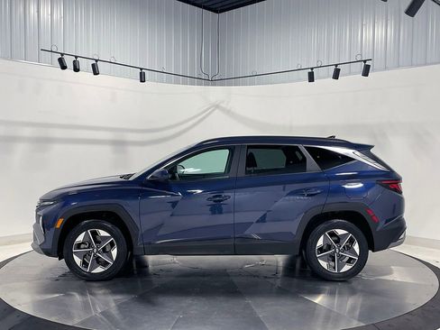 Used 2026 Hyundai Tucson SEL image 16