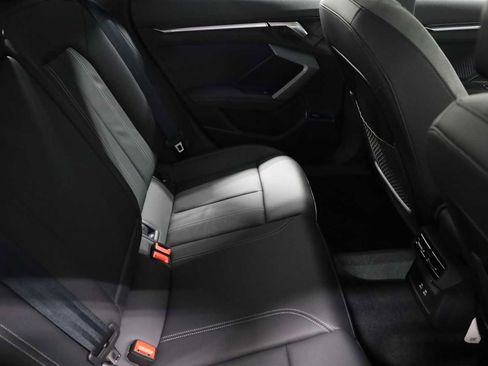 New 2025 Audi A3 2.0T Premium Plus image 42