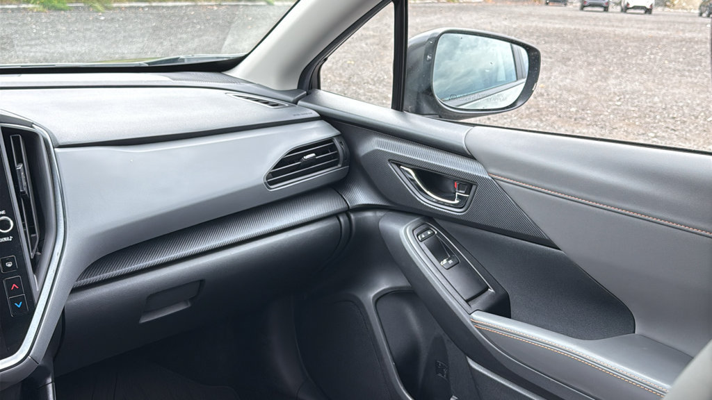 Certified 2025 Subaru Crosstrek 2.5i Limited AWD/4WD image 25