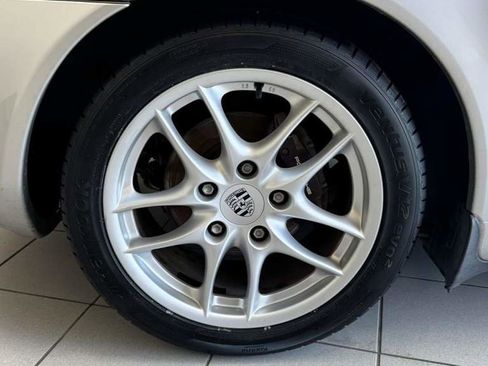 Used 2004 Porsche Boxster image 44