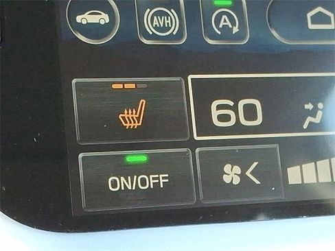 Certified 2025 Subaru Legacy Limited image 25