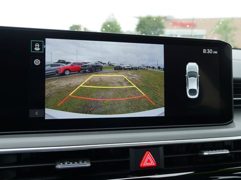 New 2025 Kia K5 LXS image 23