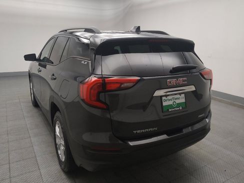 Used 2020 GMC Terrain SLE w/ Driver Convenience Package image 5