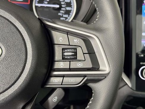 Used 2023 Subaru Forester Limited image 23