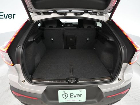 Used 2023 Volvo C40 P8 Recharge Ultimate AWD/4WD image 8