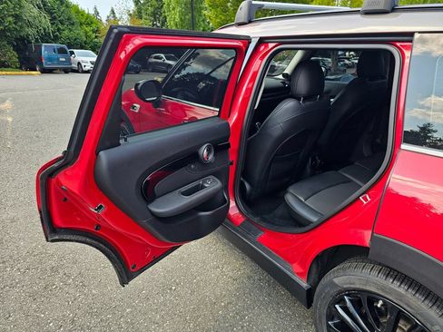Used 2023 MINI Cooper Clubman S AWD/4WD image 20