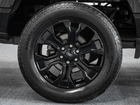 Certified 2023 Ford F150 Lariat w/ Equipment Group 502A High image 23