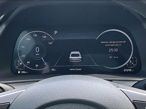 Used 2020 Hyundai Sonata Limited FWD image 13