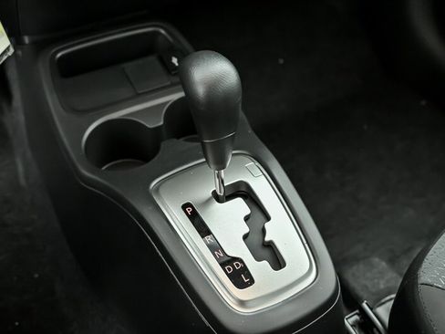 New 2024 Mitsubishi Mirage G4 ES image 17