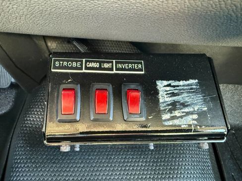 Used 2014 Chevrolet Silverado 3500 W/T image 20