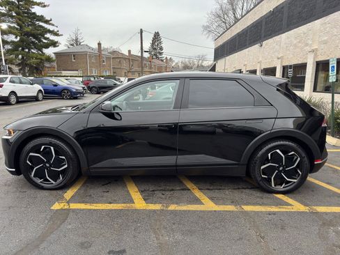 Used 2022 Hyundai Ioniq 5 SEL image 19