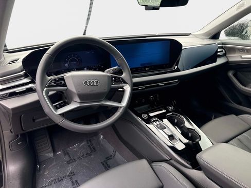New 2026 Audi A5 2.0T Premium Plus AWD/4WD image 14