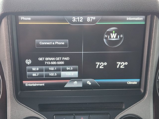 Used 2015 Ford F250 Lariat AWD/4WD image 15