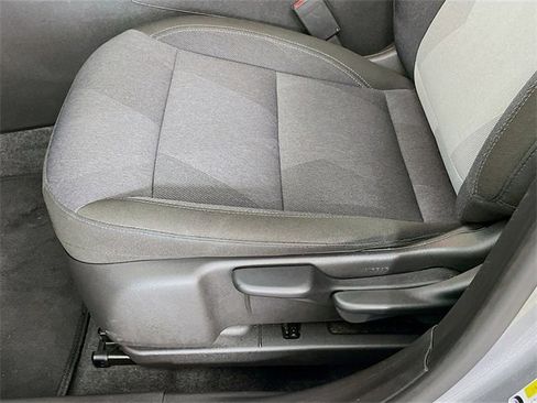 Certified 2025 Chevrolet Trax LS image 22