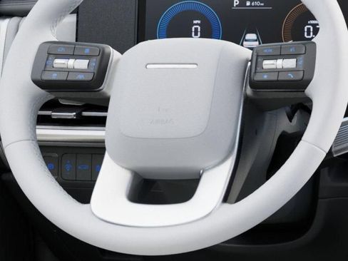 New 2027 Hyundai Santa Fe SEL AWD/4WD image 15