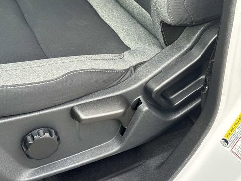 Certified 2025 Ford Bronco Big Bend image 21