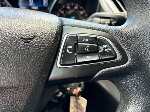 Used 2018 Ford Escape S FWD image 23