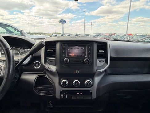 Used 2024 RAM 3500 Tradesman AWD/4WD image 22