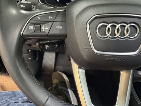 Certified 2023 Audi Q5 2.0T Prestige AWD/4WD image 25