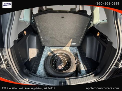 Used 2017 Honda CR-V LX image 33