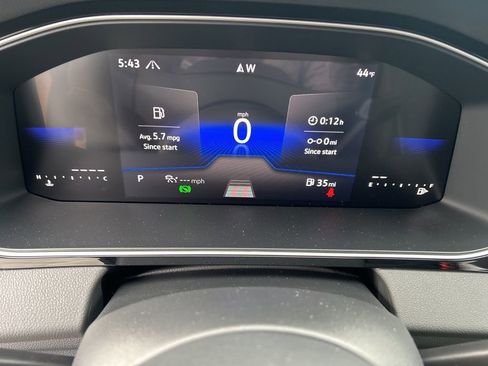 New 2026 Volkswagen Jetta Sport FWD image 13