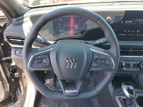 New 2026 Buick Envista Sport Touring w/ Convenience I Package FWD image 20