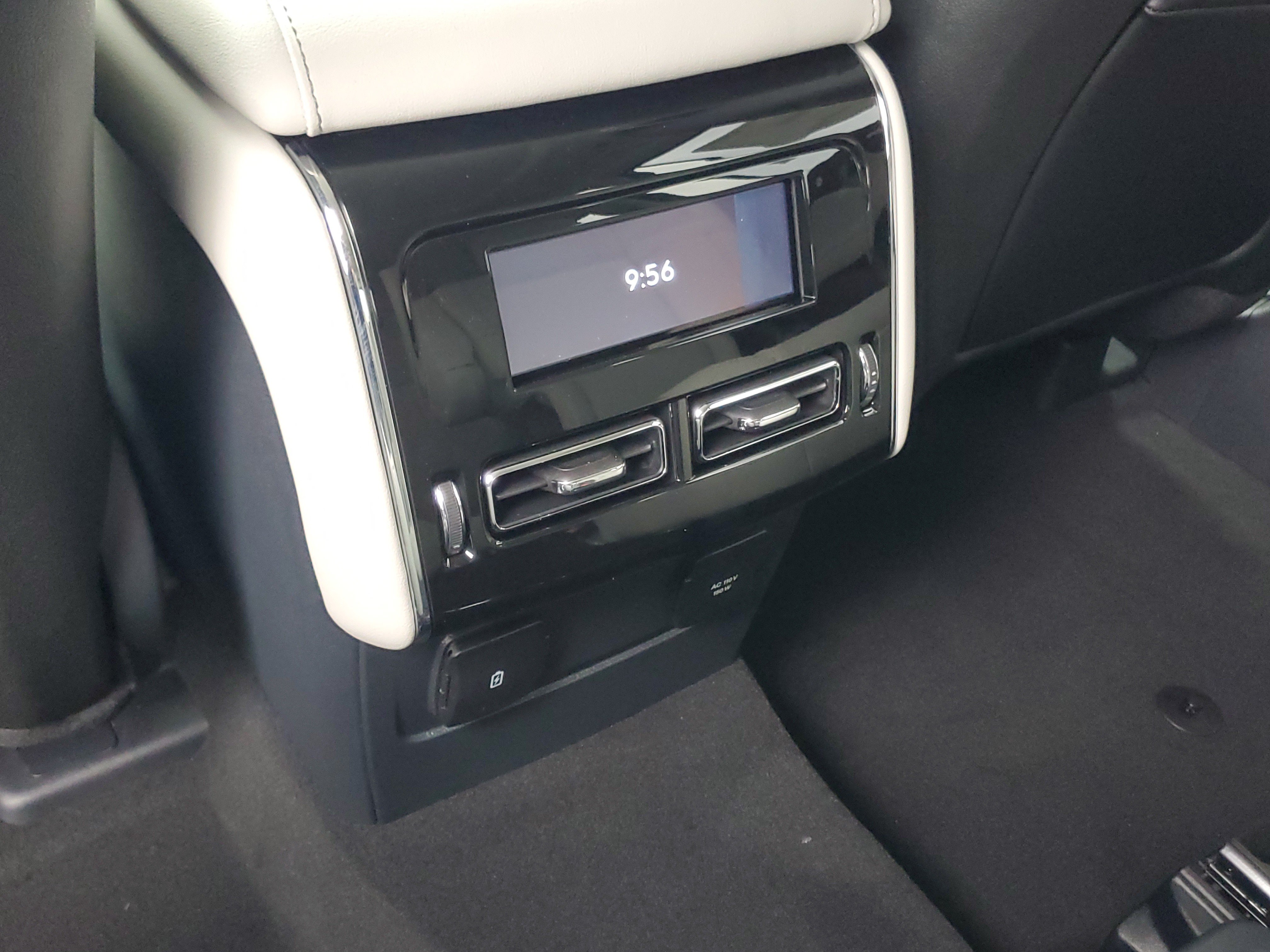 New 2026 Lincoln Aviator Reserve AWD/4WD image 26