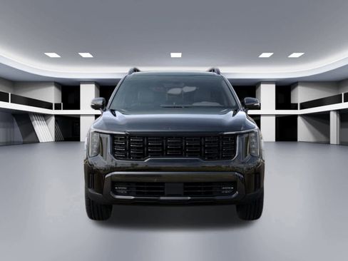 New 2026 Kia Sorento X-Line EX image 2