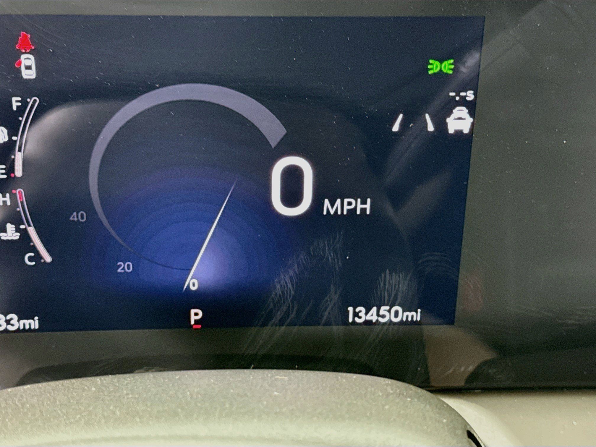 Used 2024 Buick Encore GX Avenir w/ Avenir Convenience Package AWD/4WD image 14