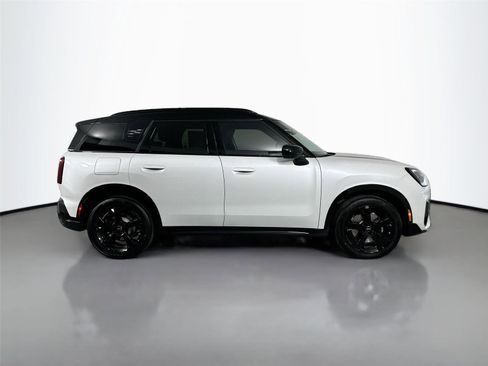 New 2026 MINI Cooper Countryman S AWD/4WD image 4