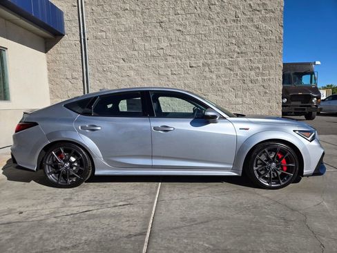 New 2026 Acura Integra Type S image 6