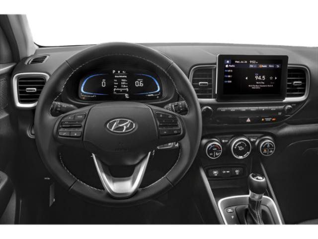 Used 2023 Hyundai Venue SEL w/ Cargo Package FWD image 10